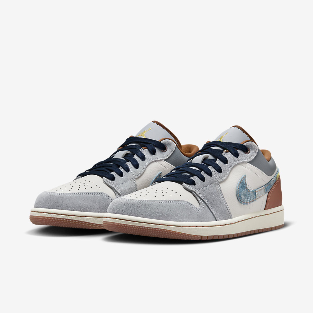 Air Jordan 1 Low FZ5042-041