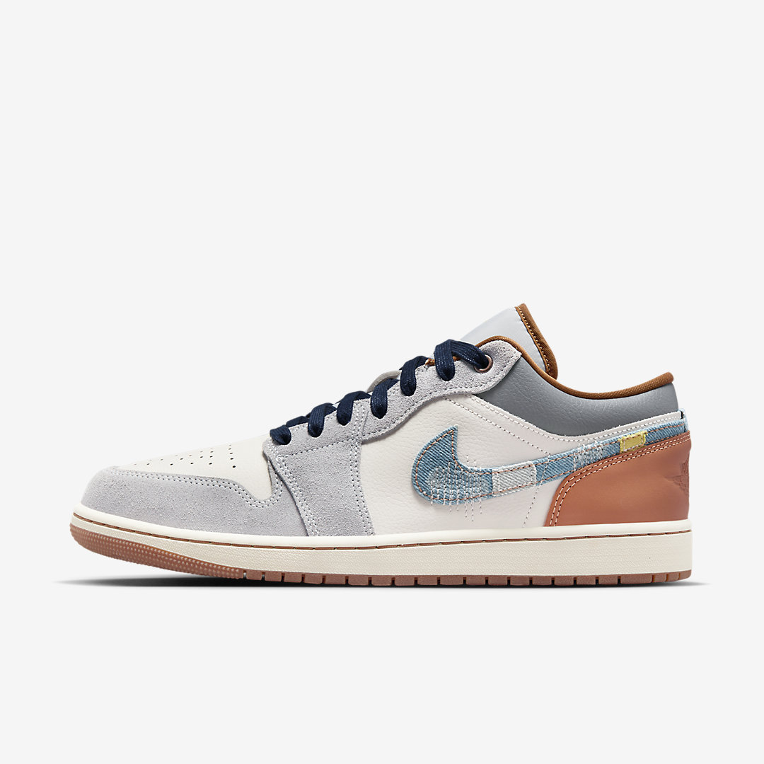 Air Jordan 1 Low FZ5042-041