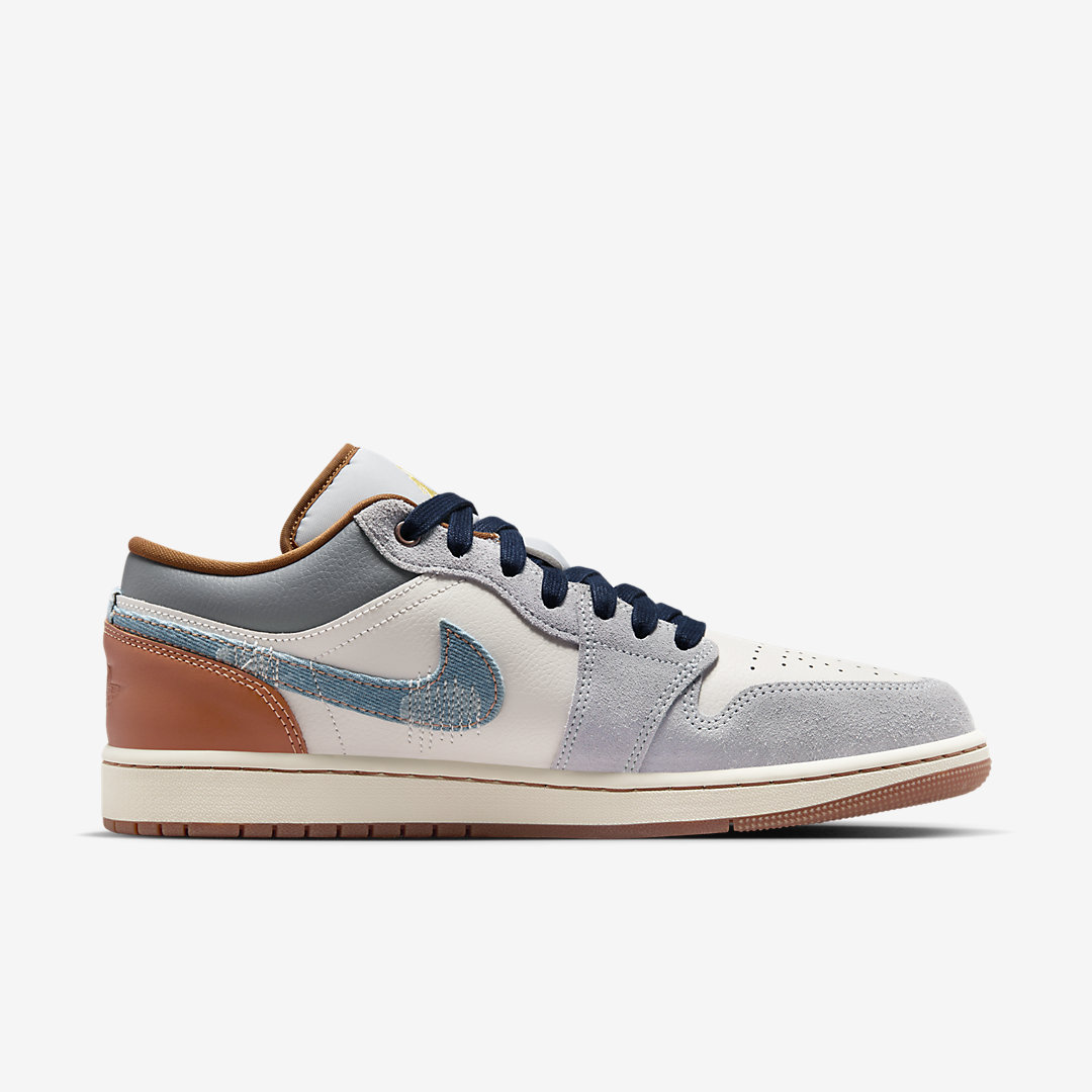 Air Jordan 1 Low FZ5042-041