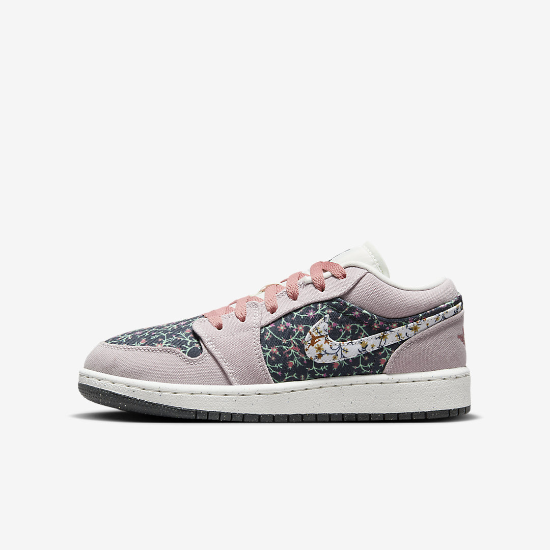 Air Jordan 1 Low GS FJ3445-001