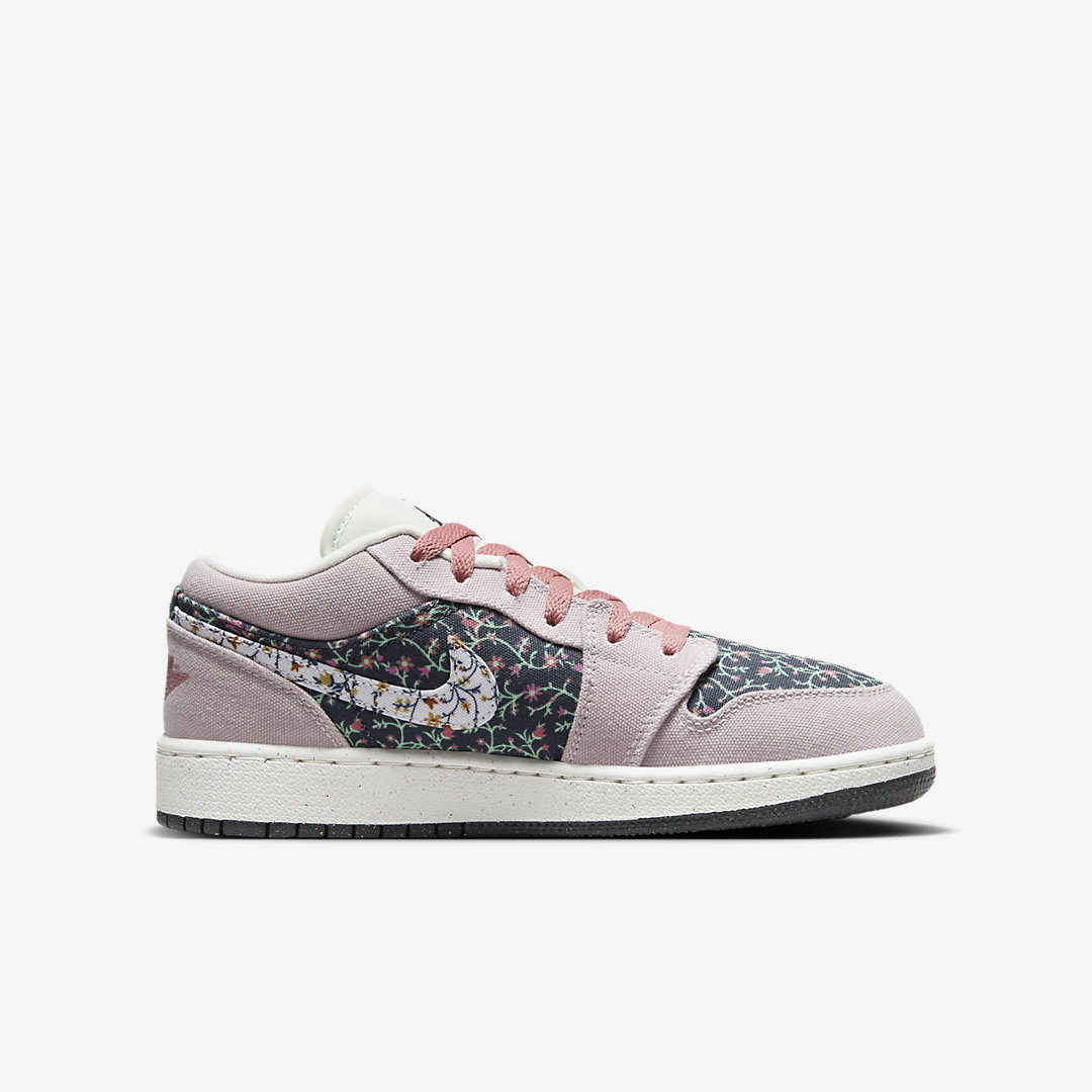 Air Jordan 1 Low GS FJ3445-001