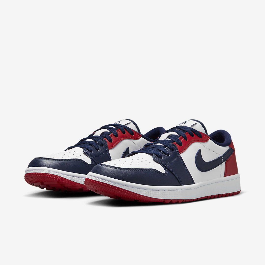 Air Jordan 1 Low Golf DD9315-113