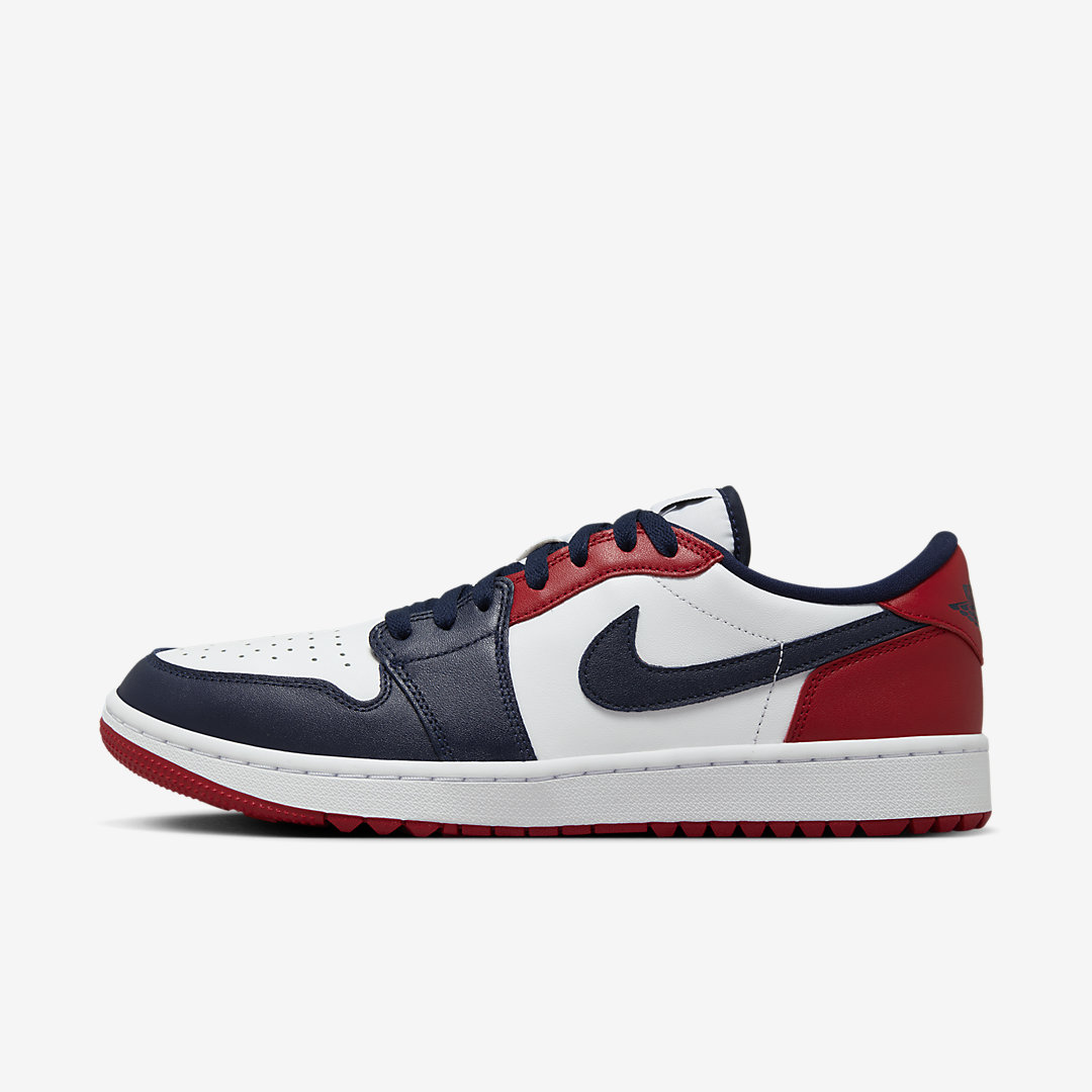 Air Jordan 1 Low Golf DD9315-113