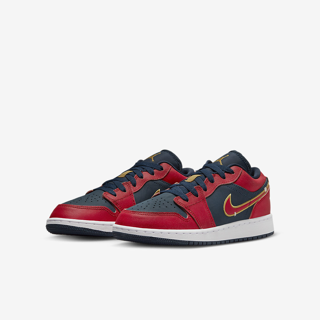 Air Jordan 1 Low SE GS FQ7380-400