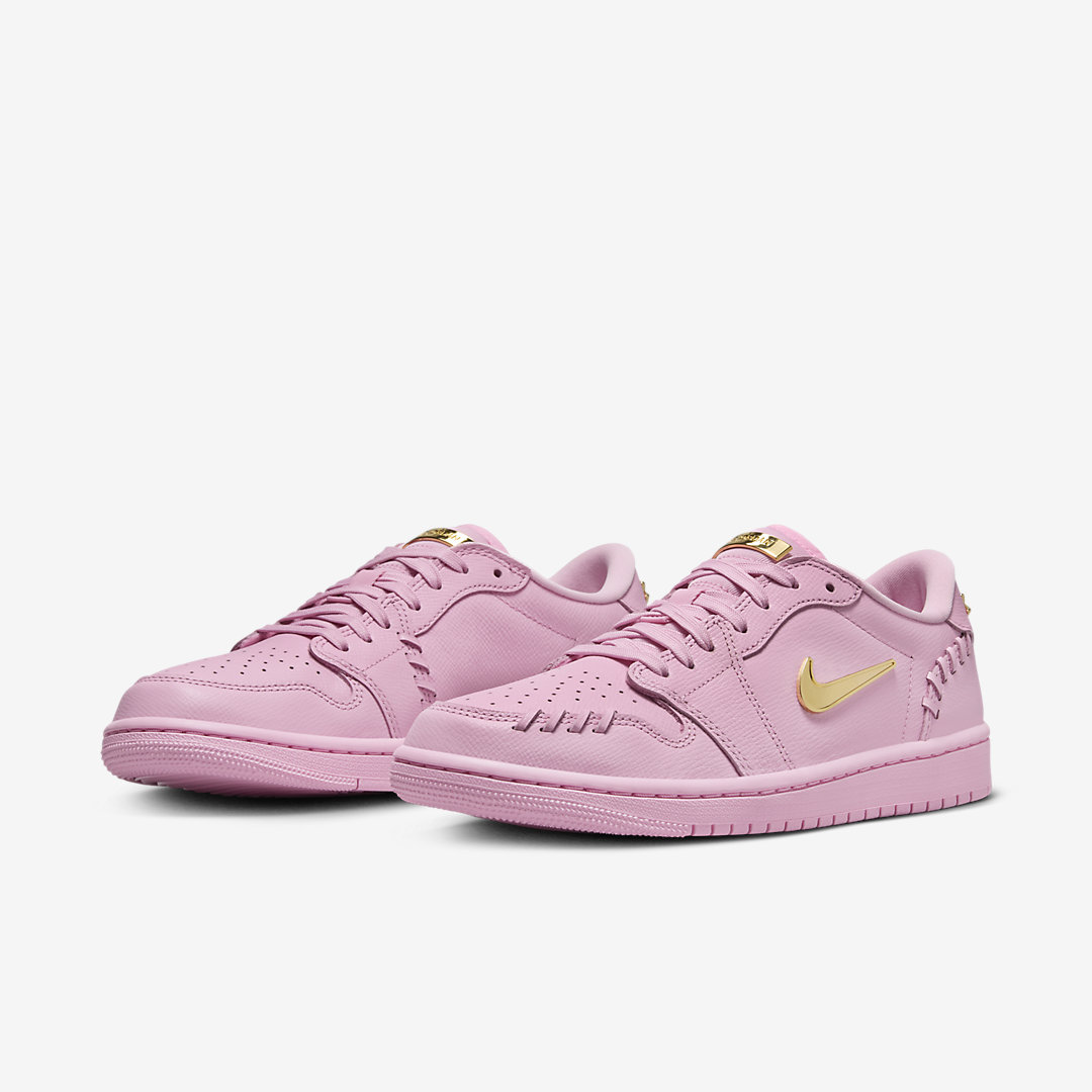 Air Jordan 1 Low WMNS FN5032-600