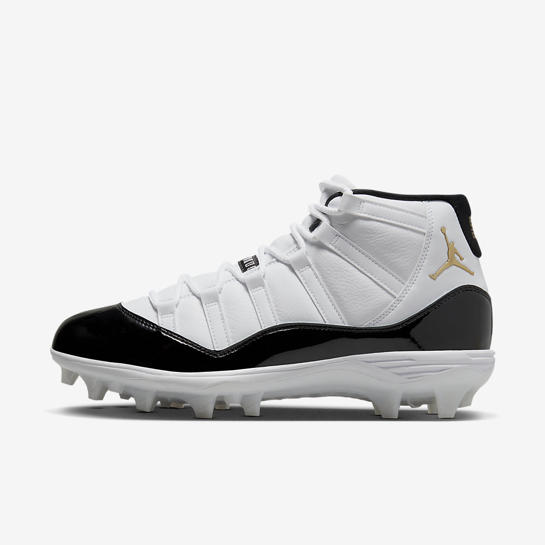 Air Jordan 11 Cleat FV5374-107