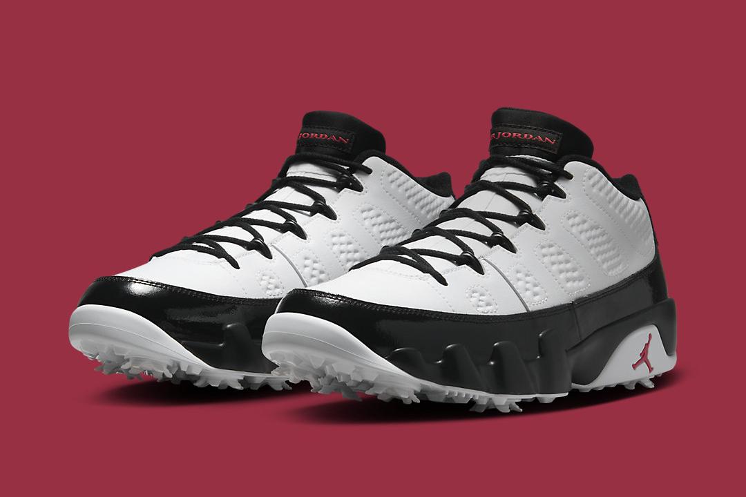 Air Jordan 9 Golf FJ5934-100