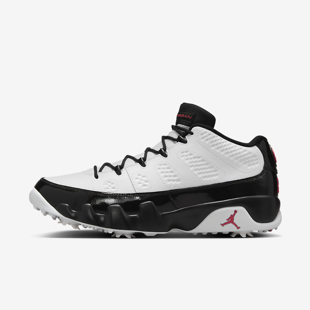 Air Jordan 9 Golf FJ5934-100