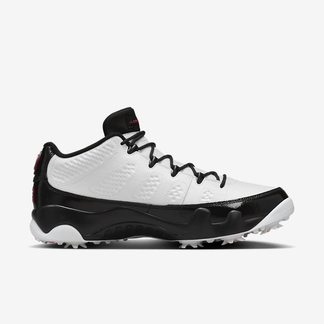 Air Jordan 9 Golf FJ5934-100