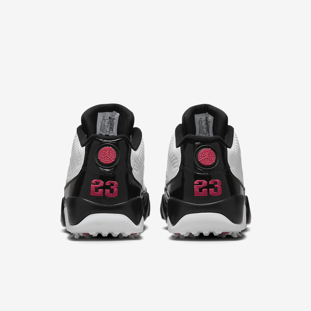 Air Jordan 9 Golf FJ5934-100