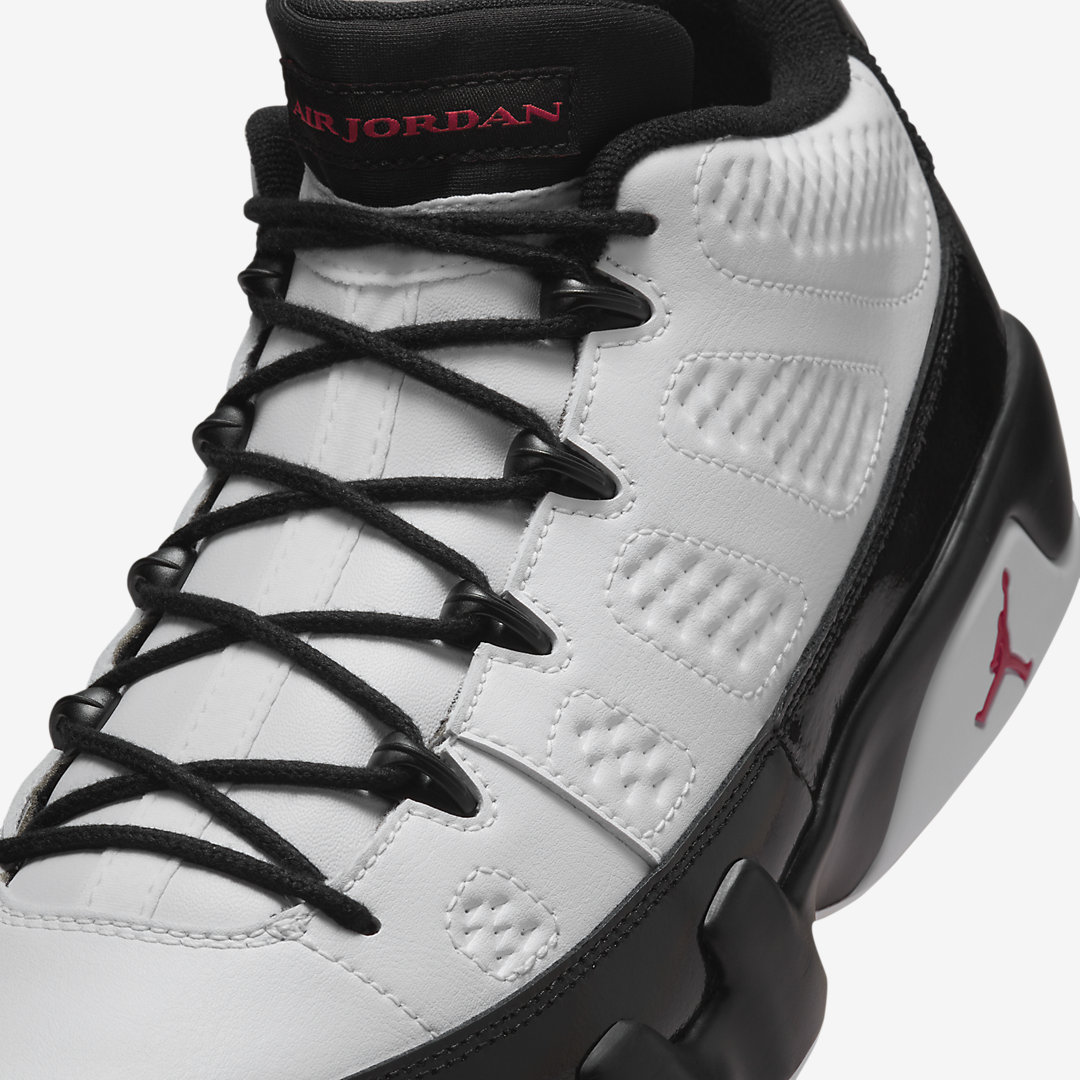 Air Jordan 9 Golf FJ5934-100