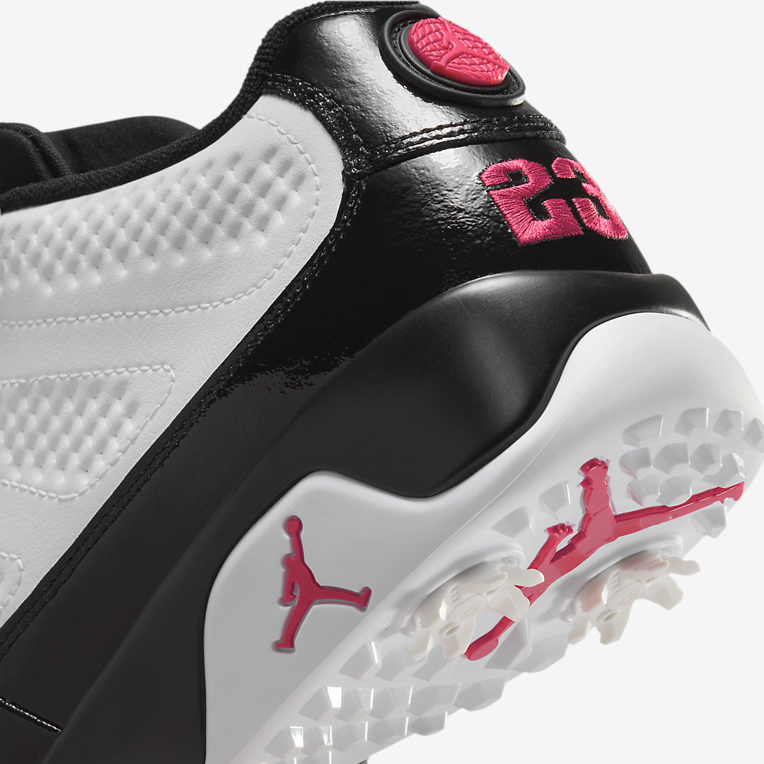 Air Jordan 9 Golf FJ5934-100