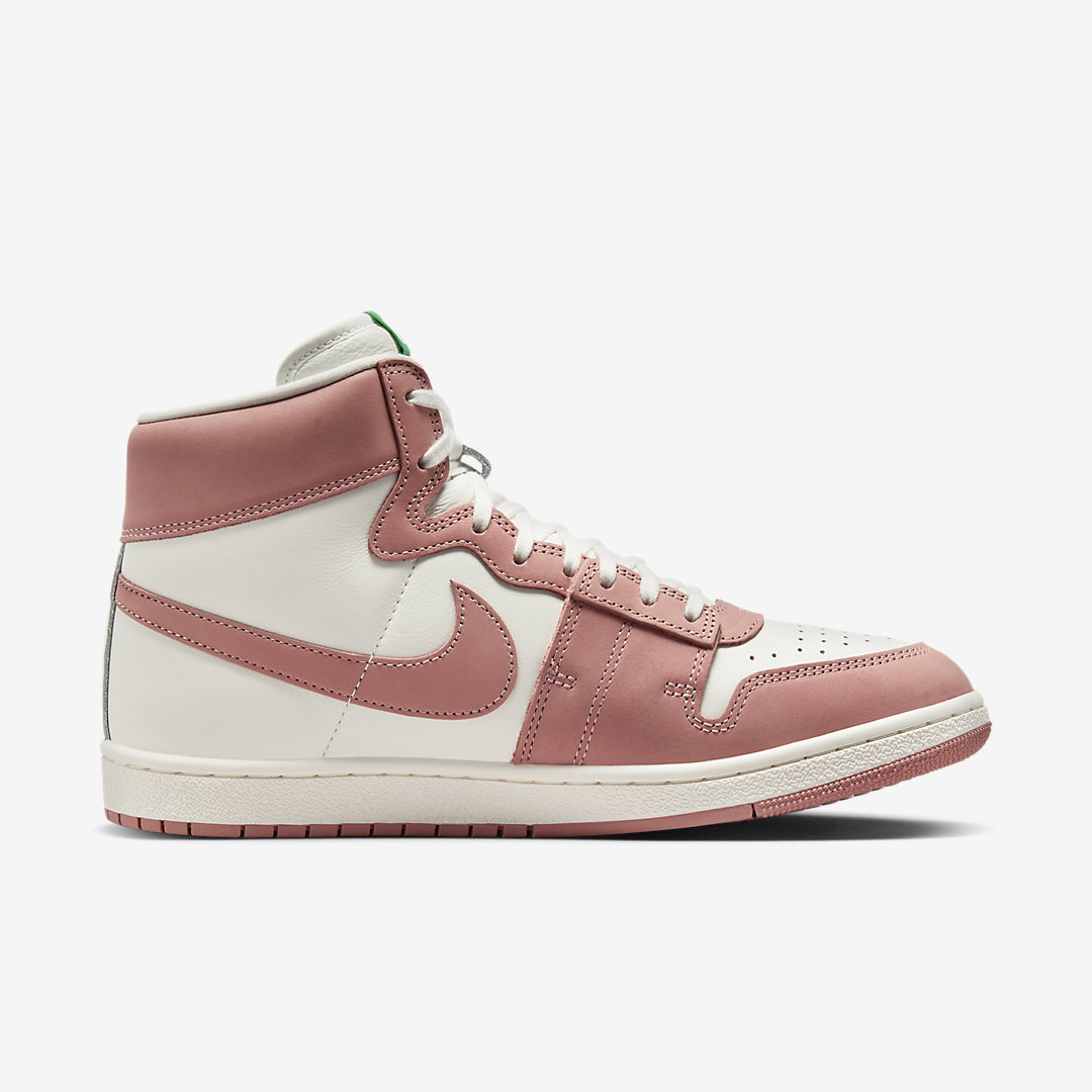 Jordan Airship "Rust Pink" FQ2952-600