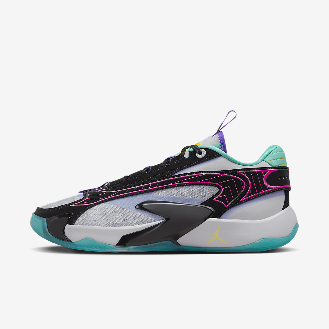 Jordan Luka 2 DX8733-007