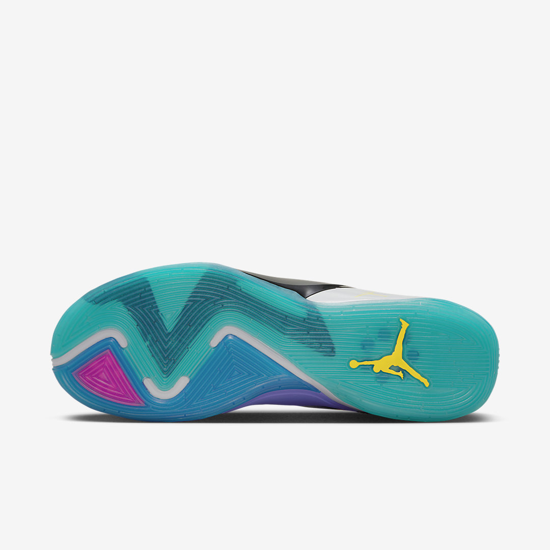 Jordan Luka 2 DX8733-007