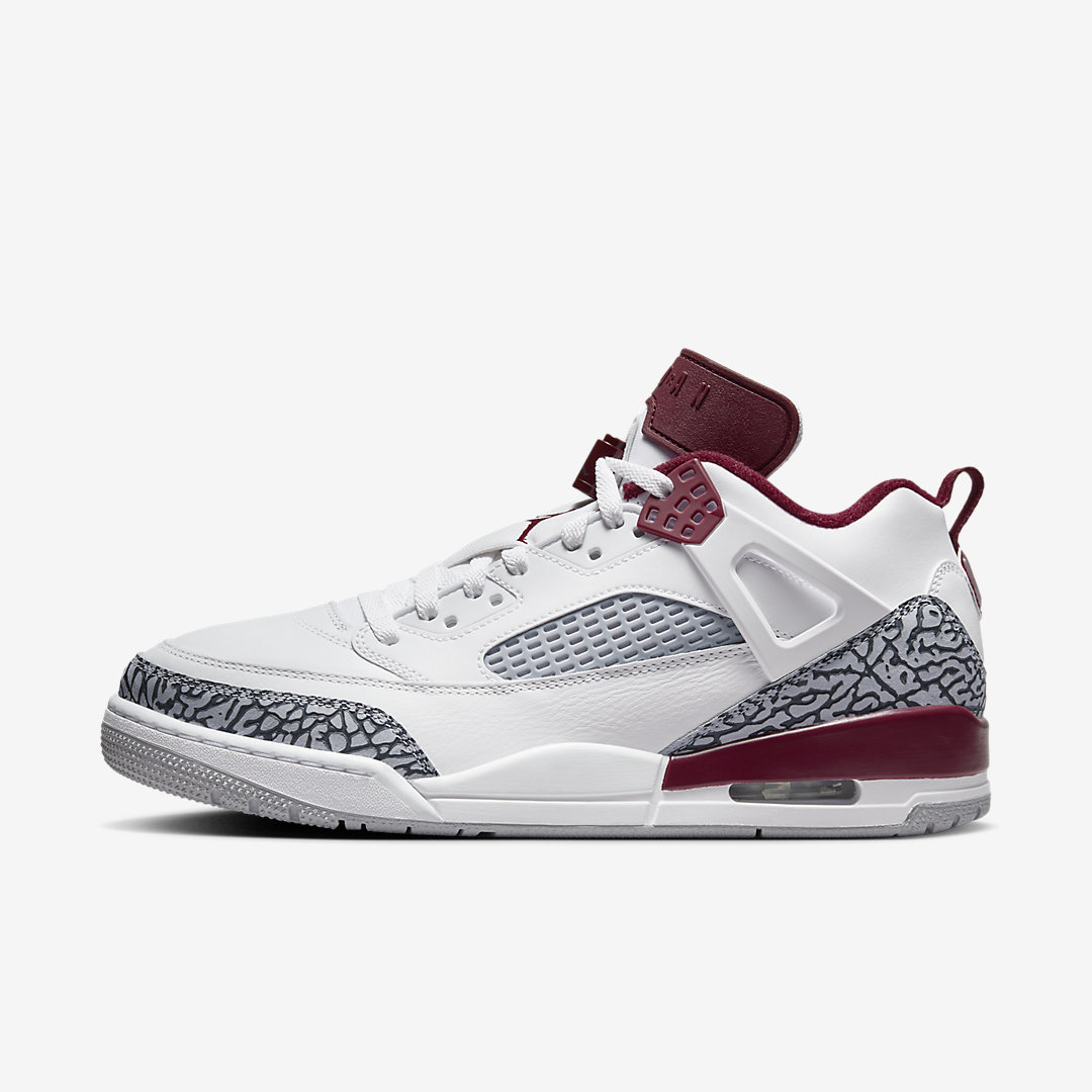 Jordan Spizike Low FQ1759-106