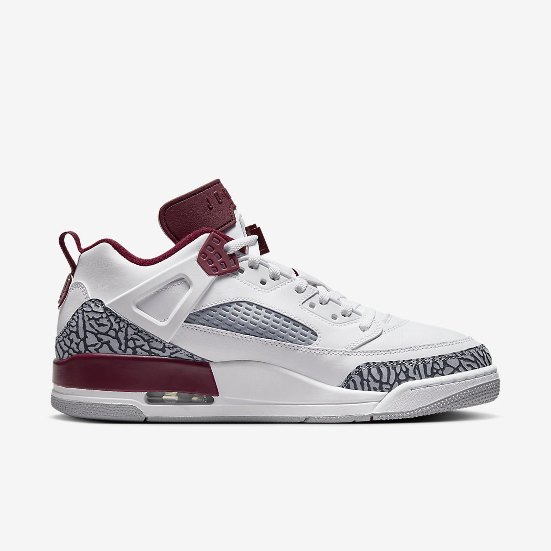 Jordan Spizike Low FQ1759-106