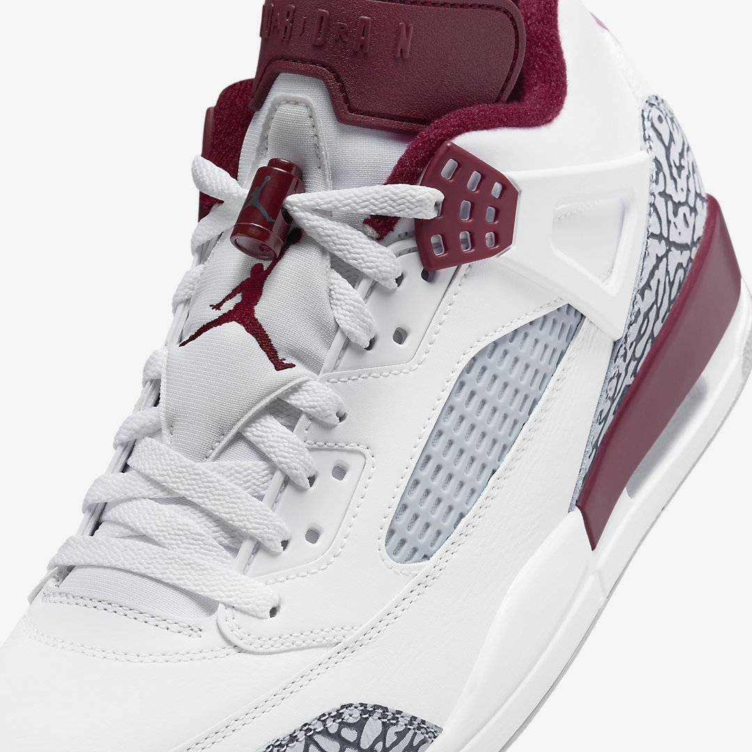 Jordan Spizike Low FQ1759-106