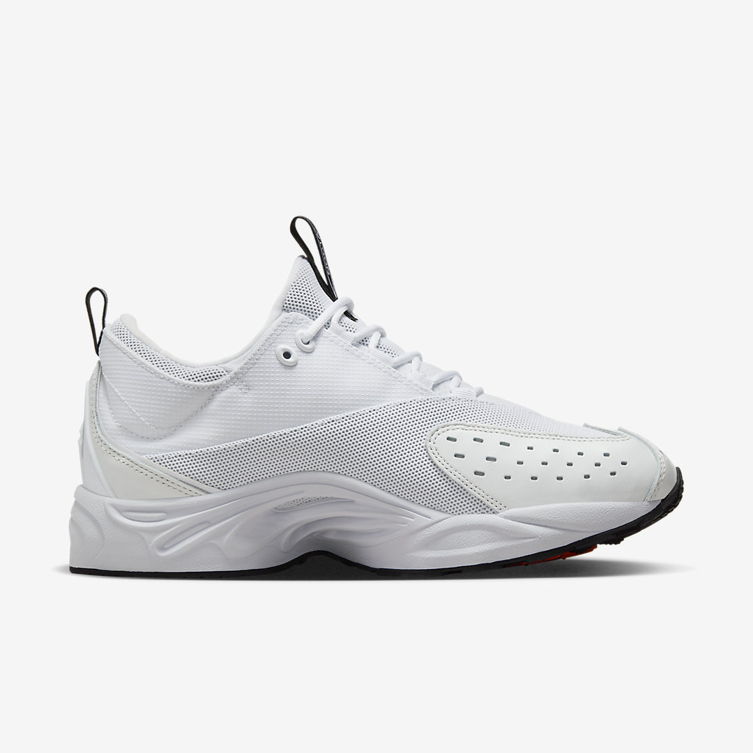 NOCTA x Nike Air Zoom Drive "White" DX5854-100