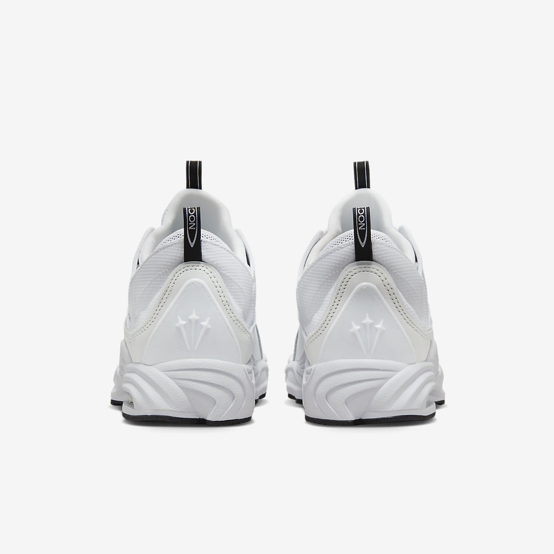 NOCTA x Nike Air Zoom Drive "White" DX5854-100