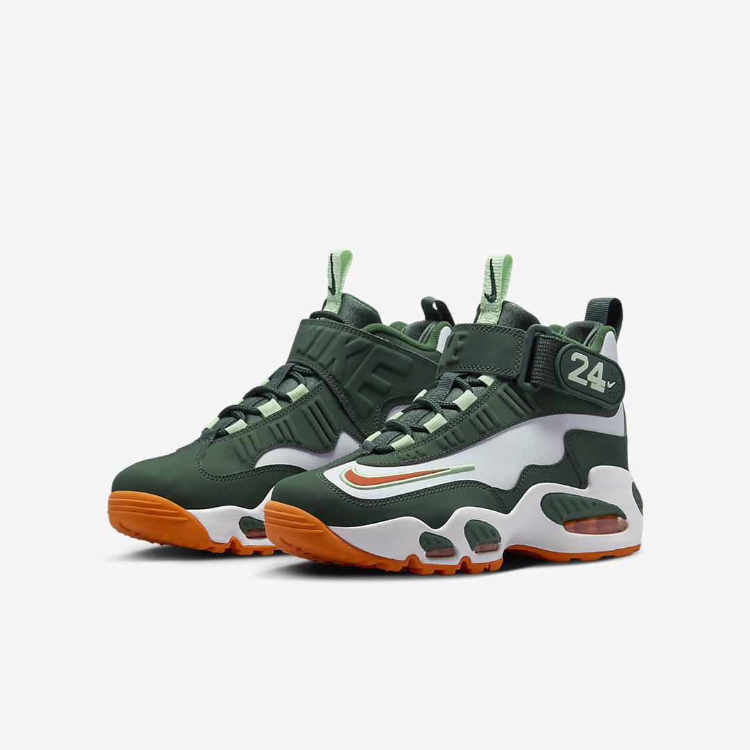 Nike Air Griffey Max 1 GS FZ7281-323