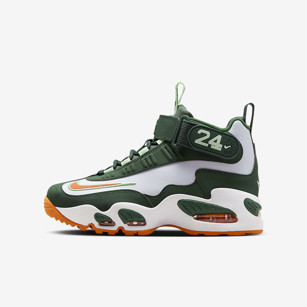 Nike Air Griffey Max 1 GS FZ7281-323