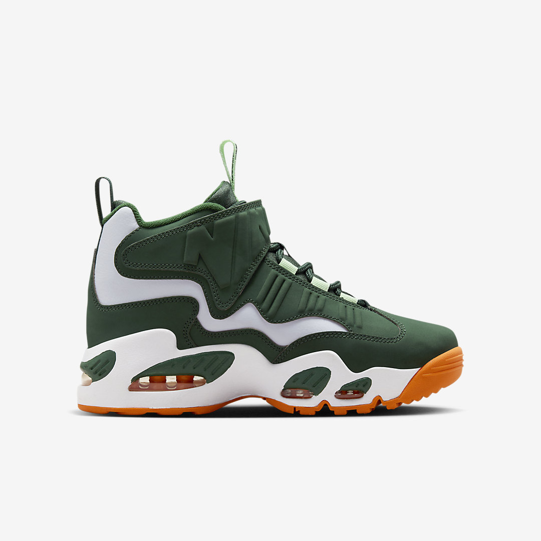 Nike Air Griffey Max 1 GS FZ7281-323