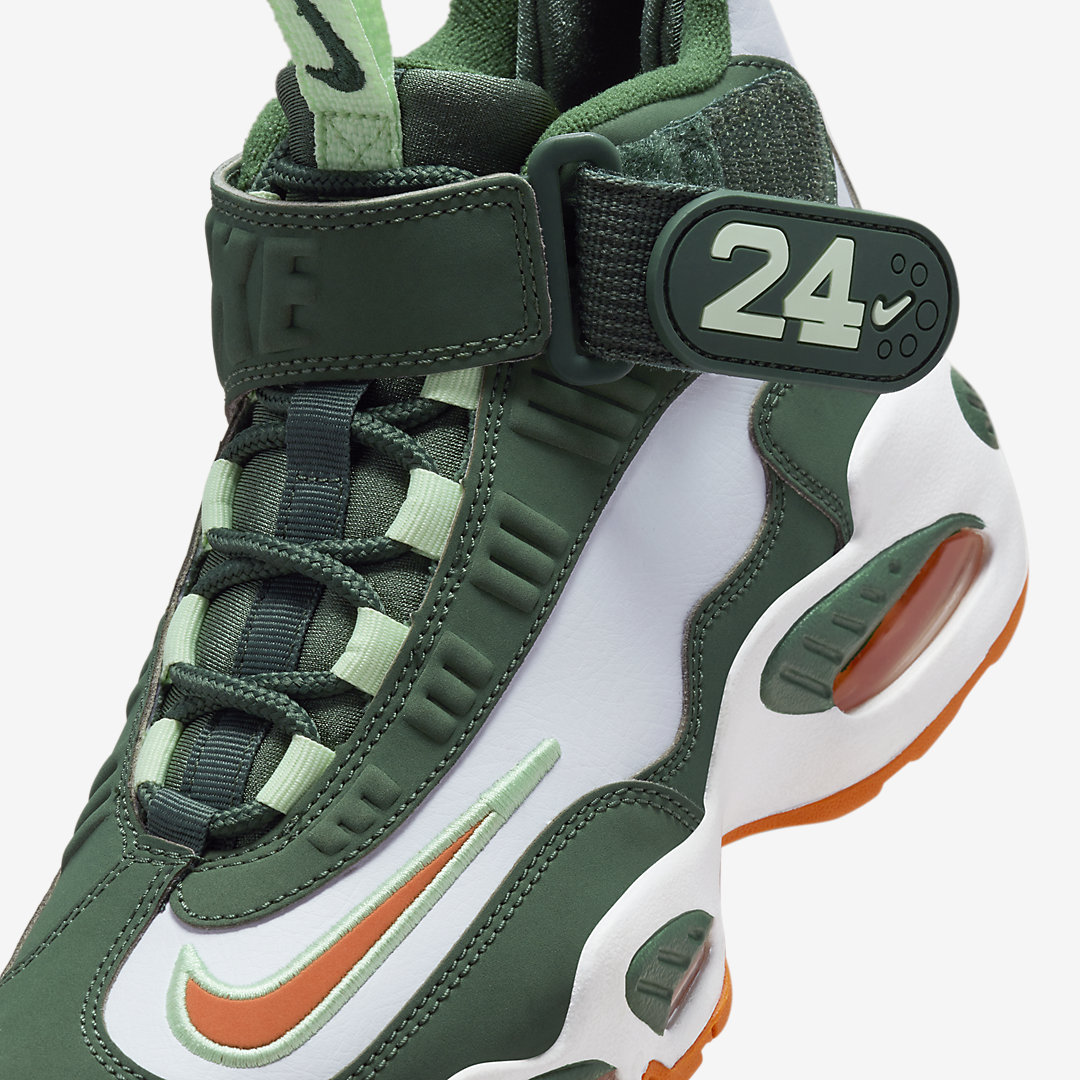 Nike Air Griffey Max 1 GS FZ7281-323