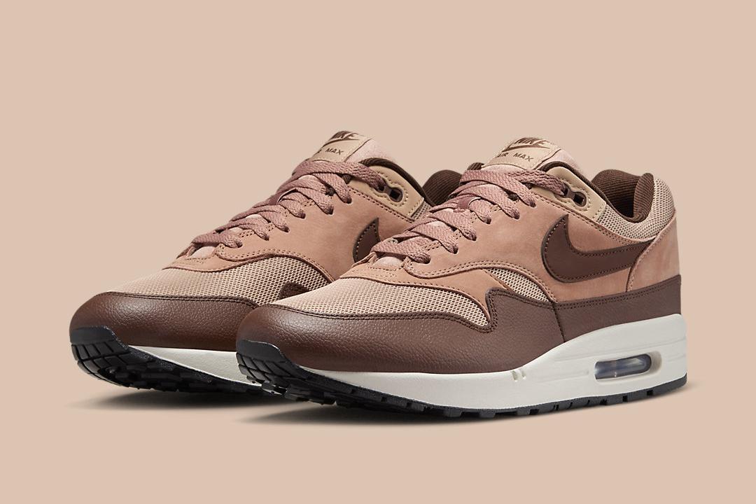 Nike Air Max 1 "Cacao Wow" FB9660-200