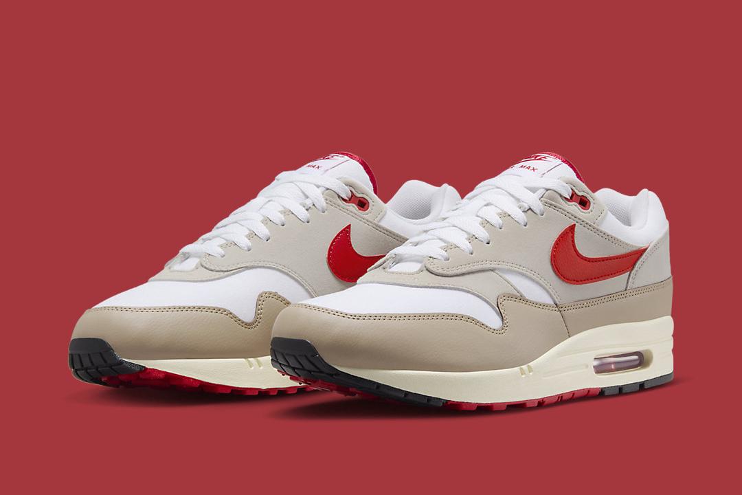 Nike Air Max 1 "Since '72" HF4312-100