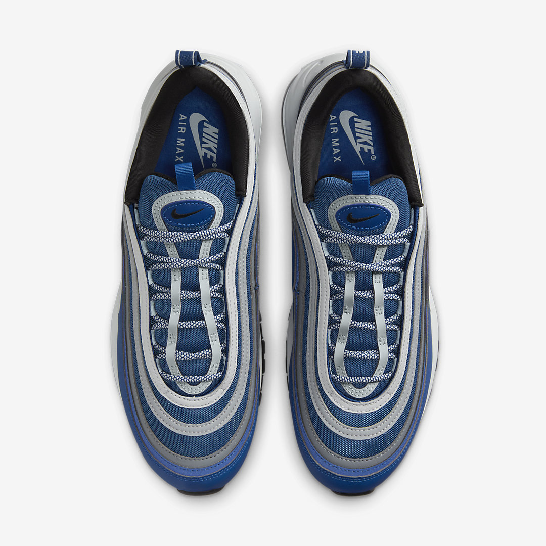 Nike Air Max 97 FN6957-400