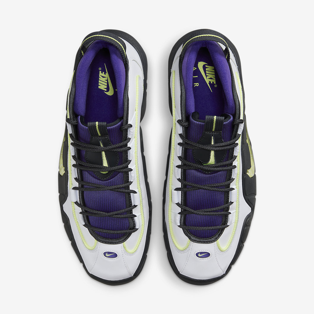 Nike Air Max Penny 1 FZ4043-100