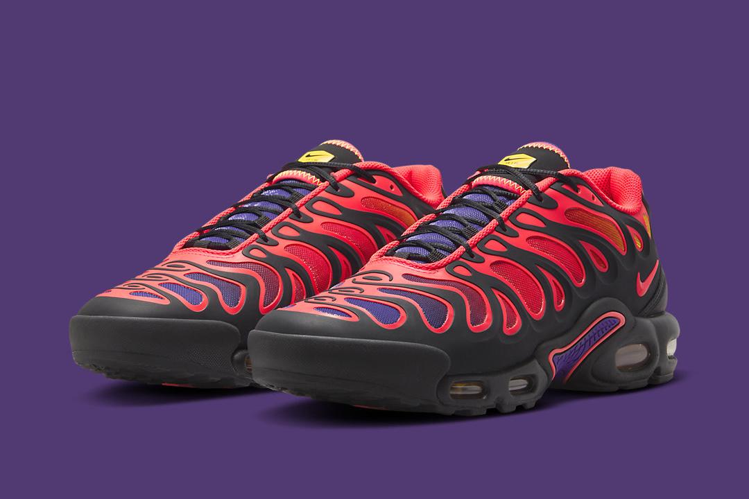 Nike Air Max Plus Drift "All Day" FD4290-003