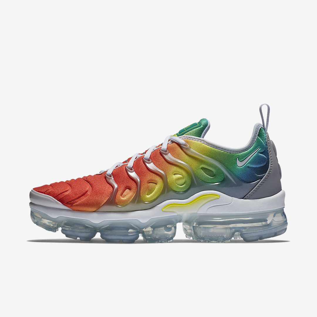 Nike Air VaporMax Plus 924453-103