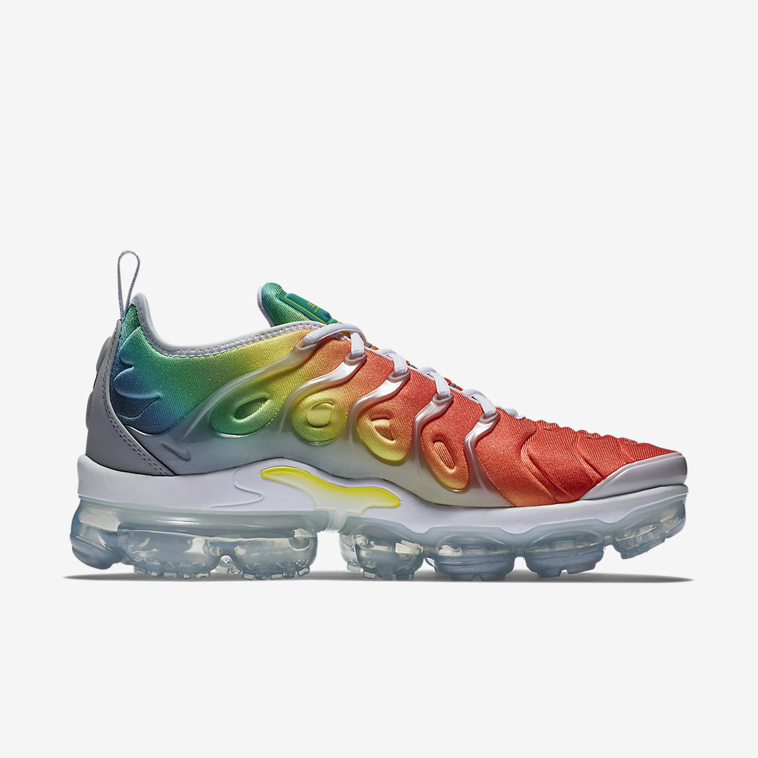 Nike Air VaporMax Plus 924453-103