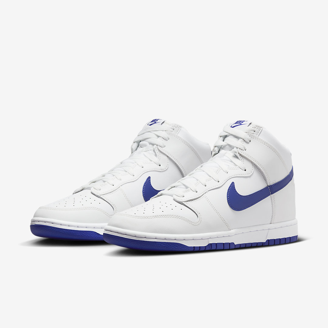 Nike Dunk High DV0828-101