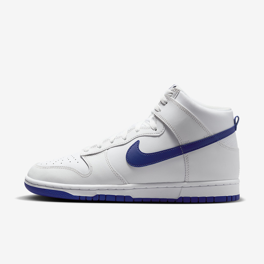 Nike Dunk High DV0828-101