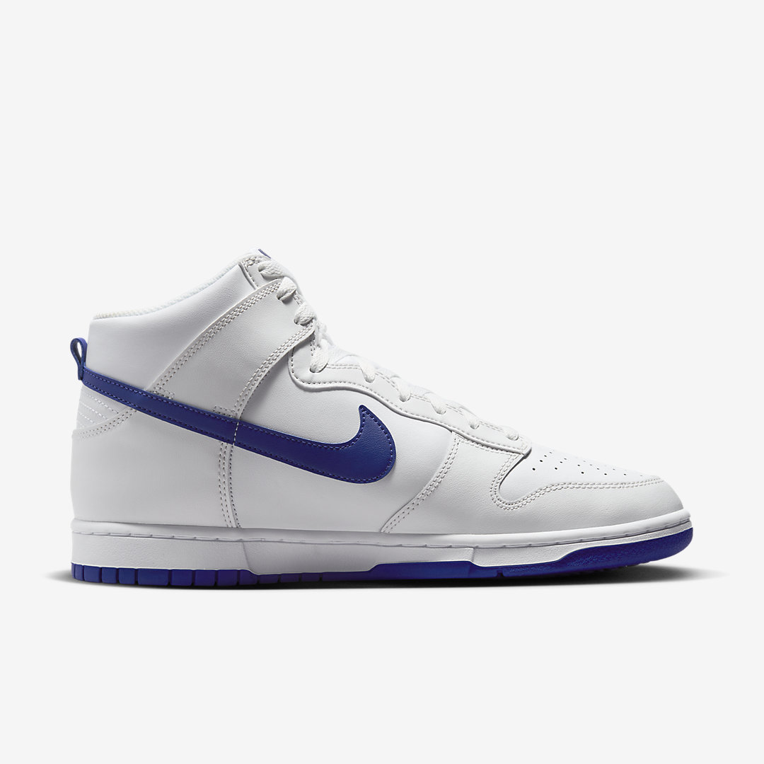 Nike Dunk High DV0828-101