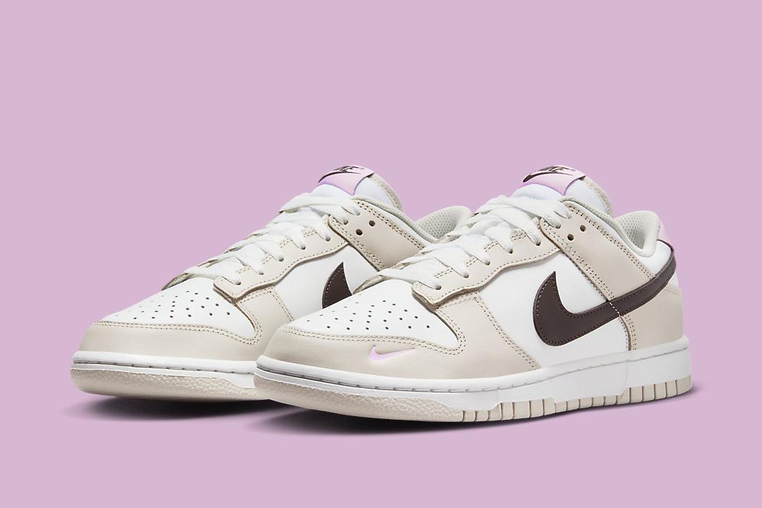 Nike Dunk Low "Neapolitan" HF9990-100