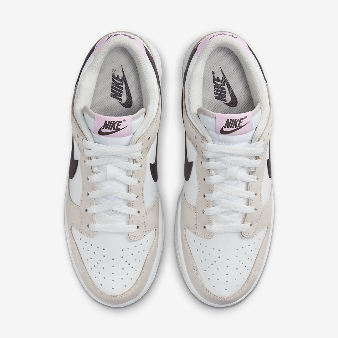 Nike Dunk Low HF9990-100