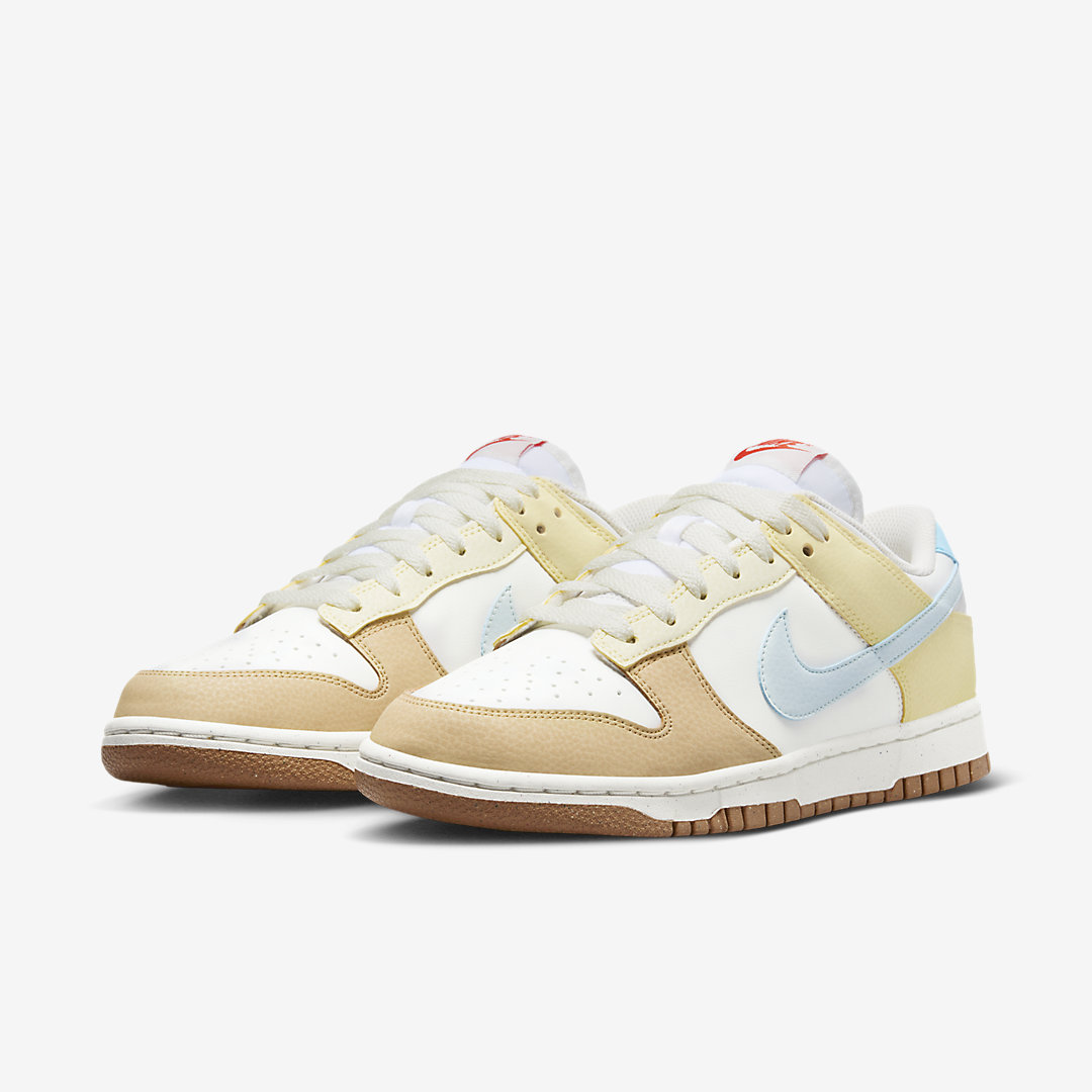 Nike Dunk Low Next Nature FZ4347-100