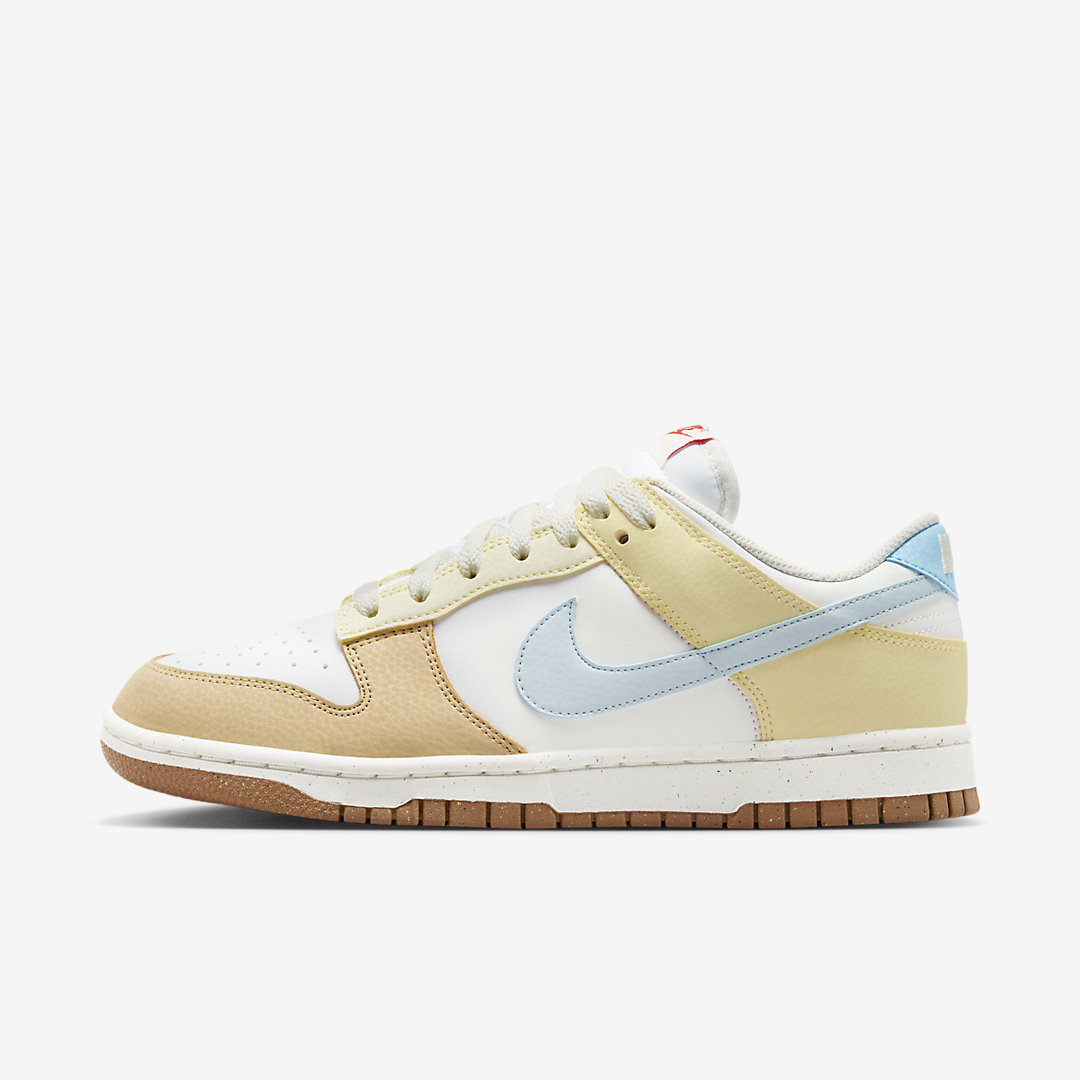 Nike Dunk Low Next Nature FZ4347-100