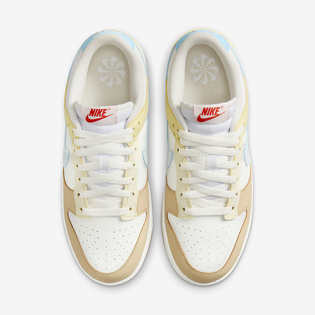 Nike Dunk Low Next Nature FZ4347-100