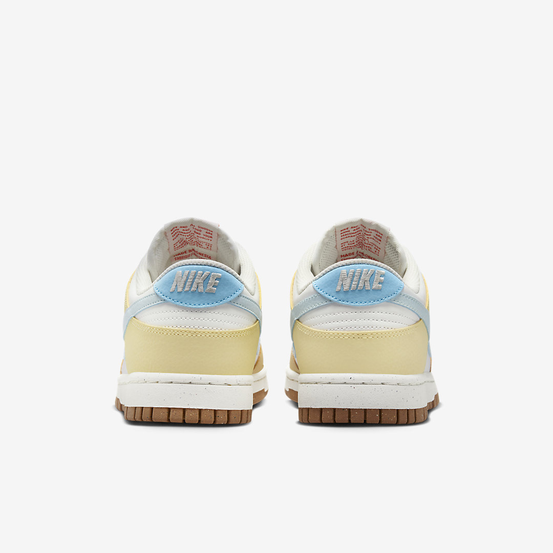 Nike Dunk Low Next Nature FZ4347-100