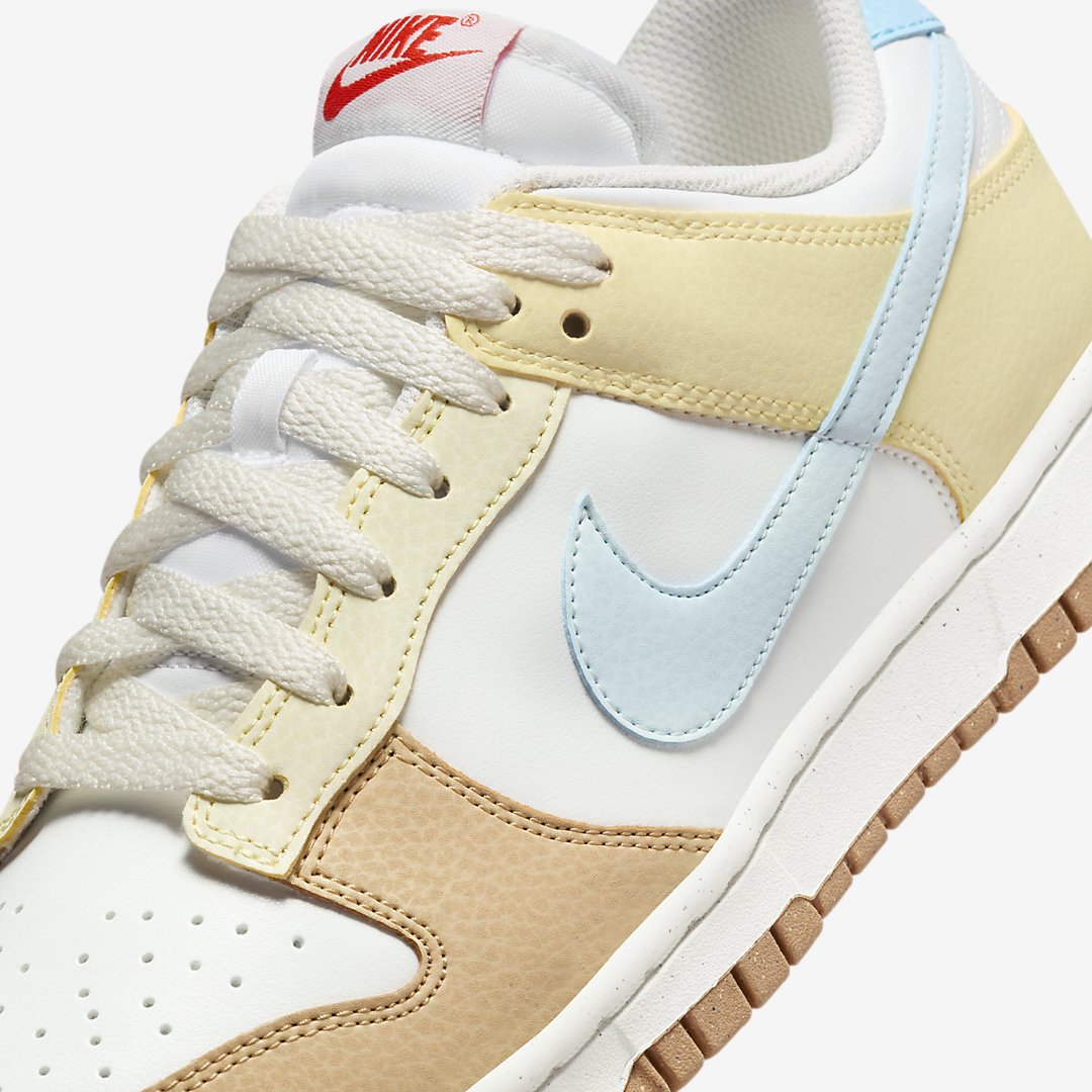 Nike Dunk Low Next Nature FZ4347-100