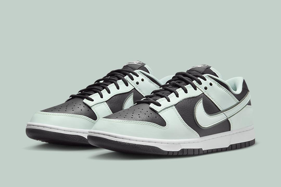 Nike Dunk Low PRM FZ1670-001