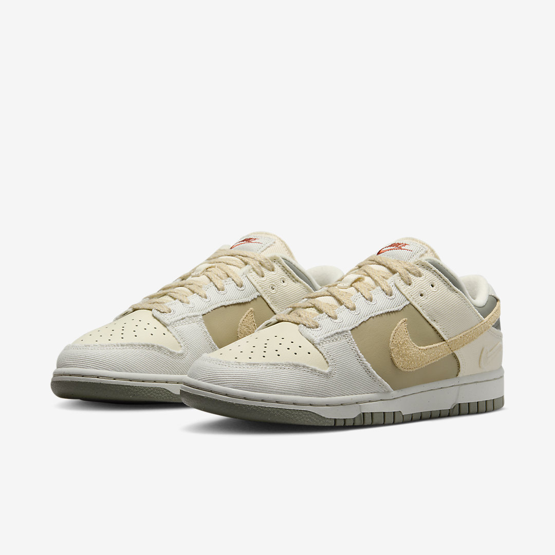 Nike Dunk Low WMNS FZ4341-100