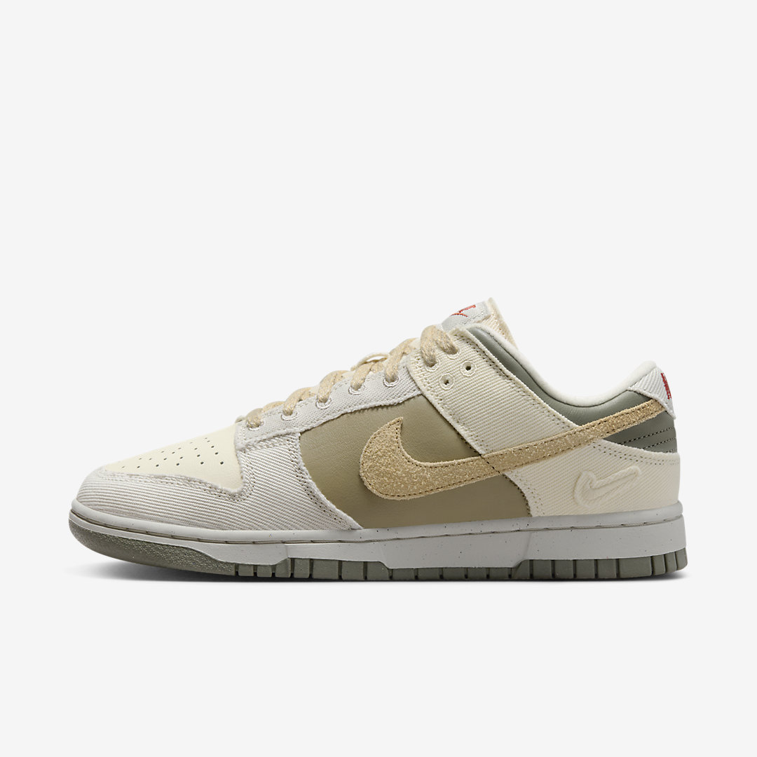 Nike Dunk Low WMNS FZ4341-100