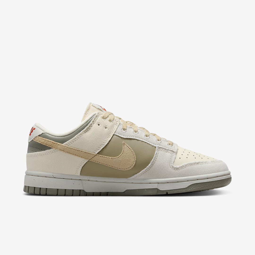 Nike Dunk Low WMNS FZ4341-100