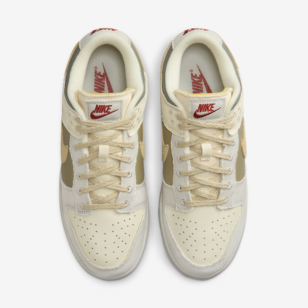 Nike Dunk Low WMNS FZ4341-100